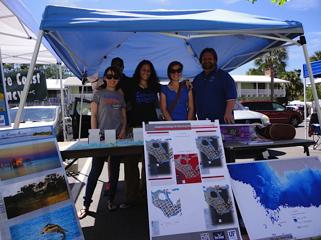 Cedar Key Arts Festival