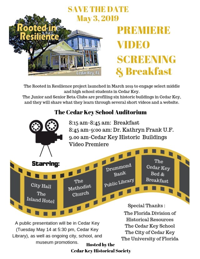 Updated Video Premiere